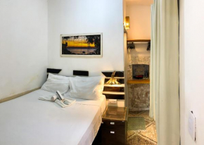 Apartamento inteiro em Morro de São Paulo- Flats Maré mansa